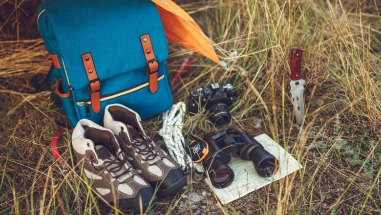 The Ultimate Guide to Wilderness Supplies in Australia