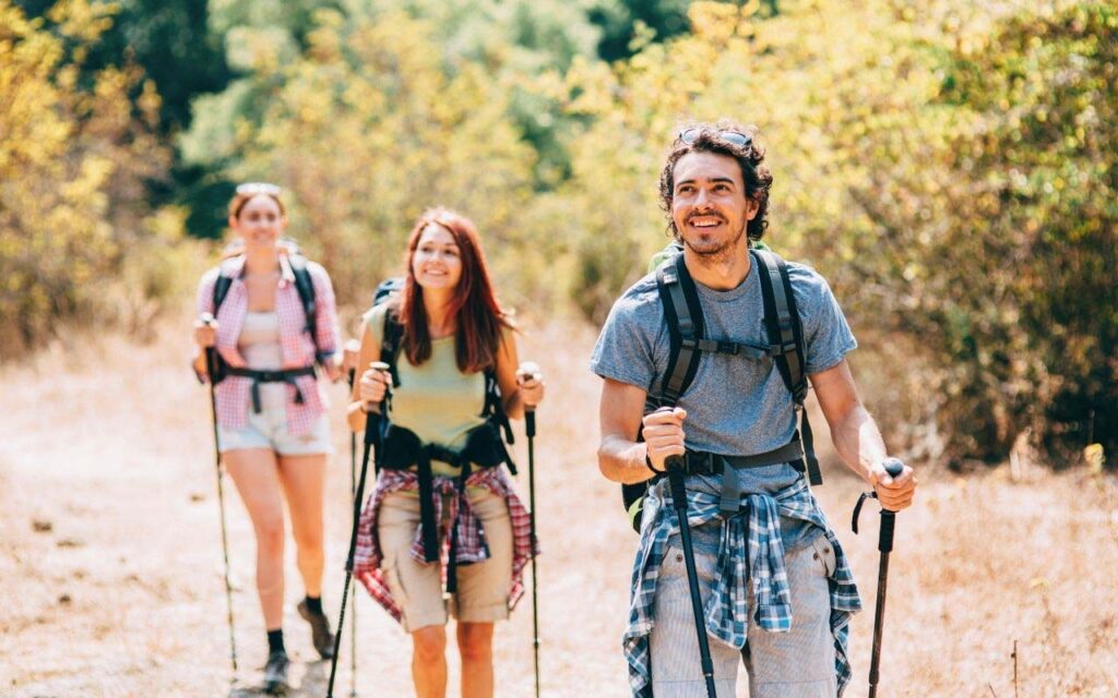 Take Part in the Best Multi-Day Hikes in Australia for a Memorable Adventure