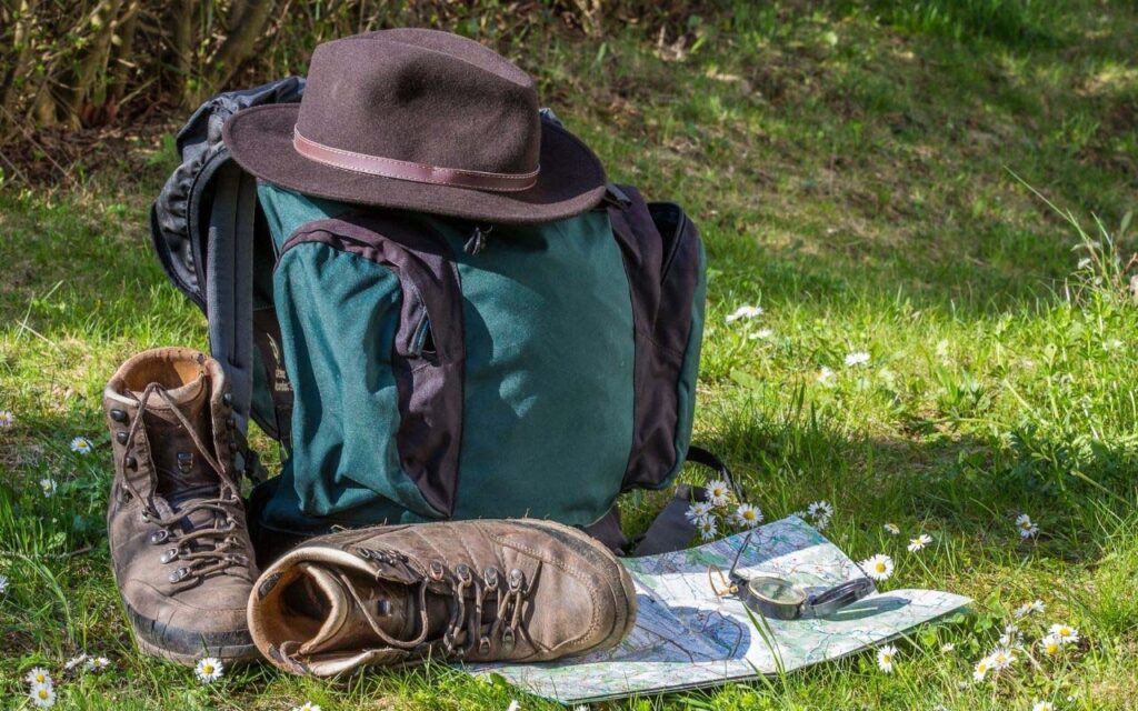 Essential Hiking Gear to Conquer Australia’s Diverse and Challenging Terrain